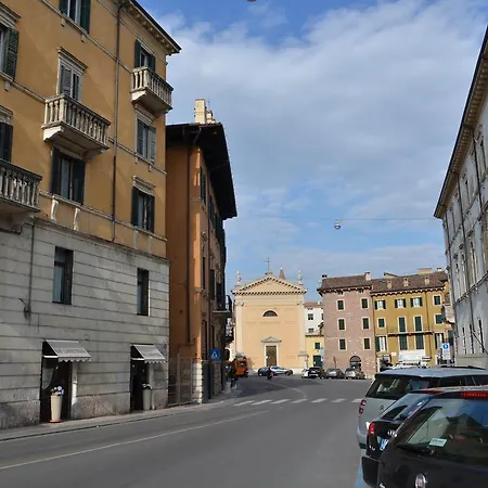 Maffei 8 Appartement *