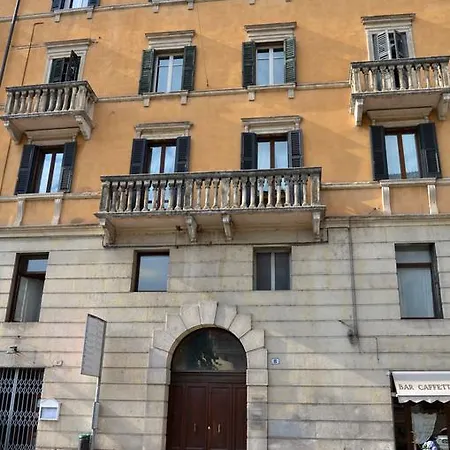 Appartement Maffei 8 Vérone