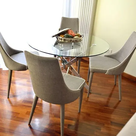Appartement Maffei 8 Vérone