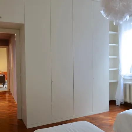 Maffei 8 Apartment Verona