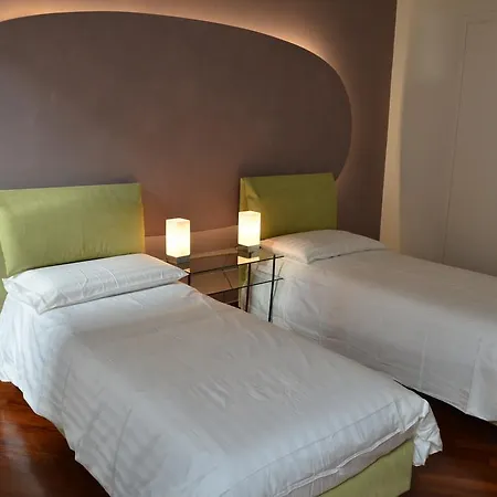 Maffei 8 Apartman