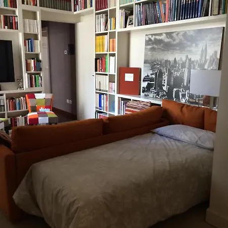 Apartment Maffei 8 Verona