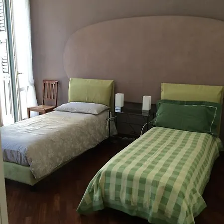 Maffei 8 * Verona
