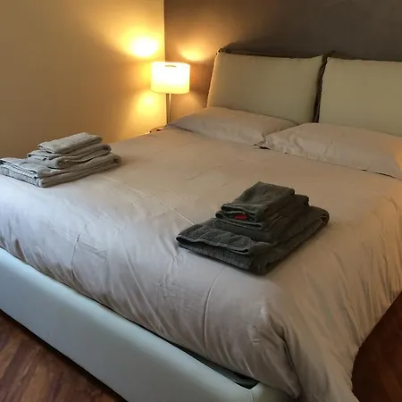 Apartment Maffei 8 Verona