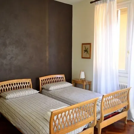 Apartman Maffei 8