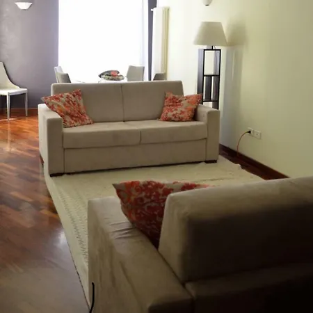 Apartment Maffei 8 *