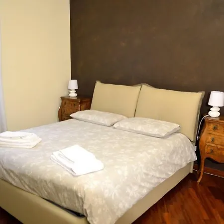 Apartman Maffei 8